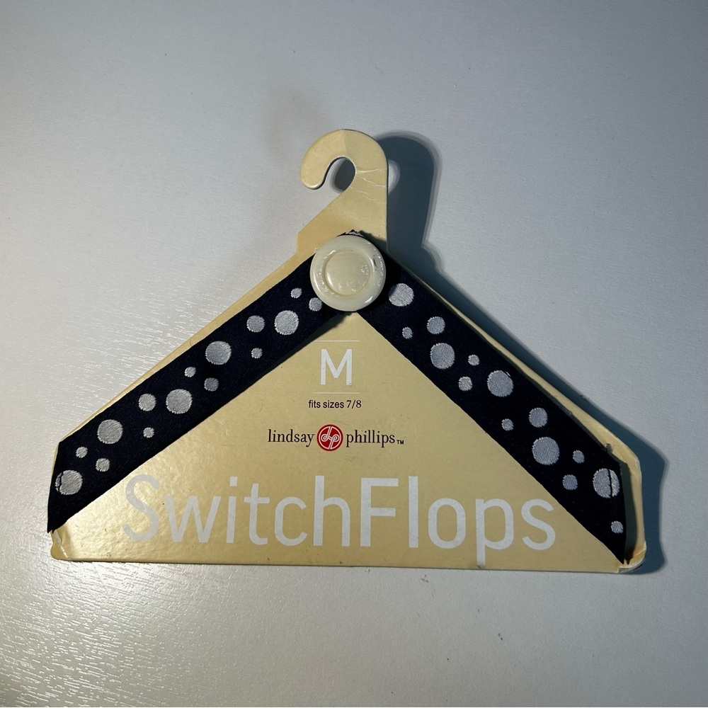 Lindsay Phillips Switchflops Interchangeable Stra… - image 2